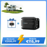 12V 40A DC-DC Batterijlader