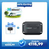 Chargeur de batterie DC-DC 12 V 40 A