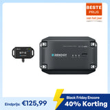 12V 40A DC-DC Batterijlader