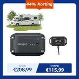 Chargeur de batterie DC-DC 12 V 40 A