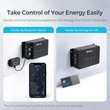 12V 50A DC-DC Acculader met MPPT | Compatibel met LiFePO4, Loodzuur, SLA, Gel & AGM Accu’s