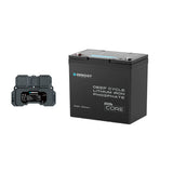Core Mini – 12,8V 100Ah LiFePO4 Accu