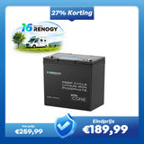 Core Mini – Batterie LiFePO4 12,8 V 100 Ah
