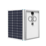 Panneau solaire Renogy 16BB N-Type 200W/100W 24V