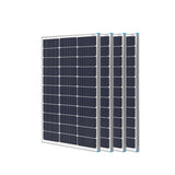 Panneau solaire Renogy 16BB N-Type 200W/100W 24V
