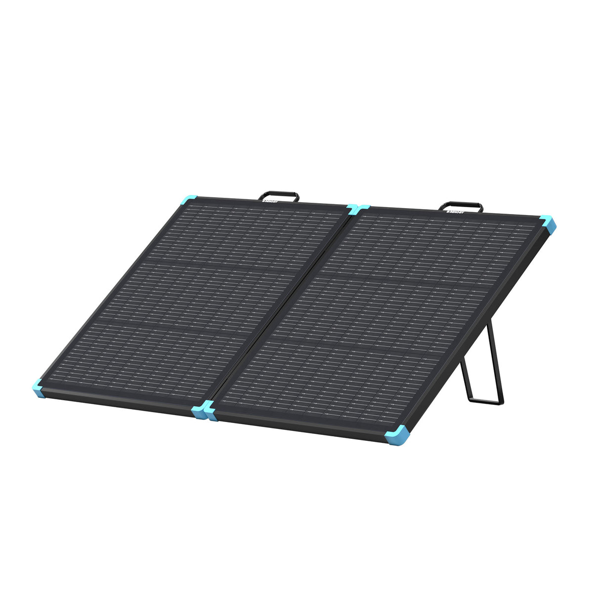 Valise solaire portable Renogy 400W/300W/100W – Légère et puissante