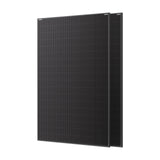 400W Bifaciale Zonnepanele N-Type (2-pack)